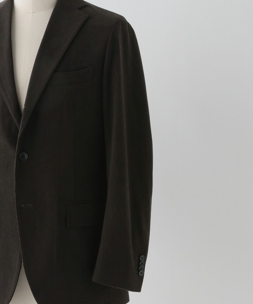 コーデュロイジャケット/Salon de GW/581174（テーラードジャケット