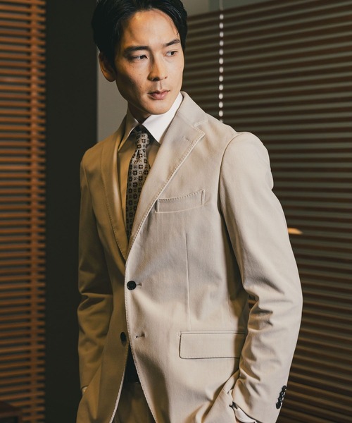 セール】コーデュロイジャケット/Salon de GW/581174（テーラード