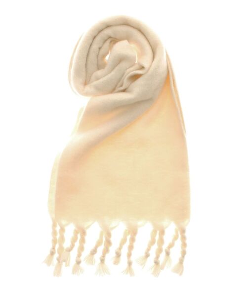 Ungrid(アングリッド)の「起毛大判ニットマフラー(マフラー・レディース・ブルー/レッド/イエロー/その他1・FREE)」の15枚目の写真