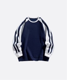 Shoulder Design Sweat