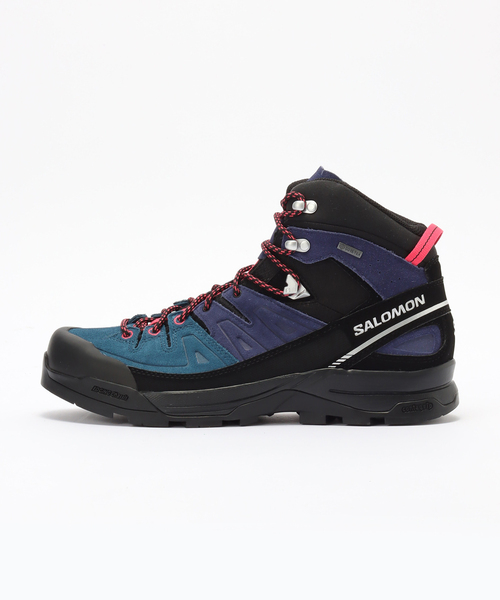 SALOMON (サロモン) X-ALP MID LTR GTX（スニーカー）｜SALOMON