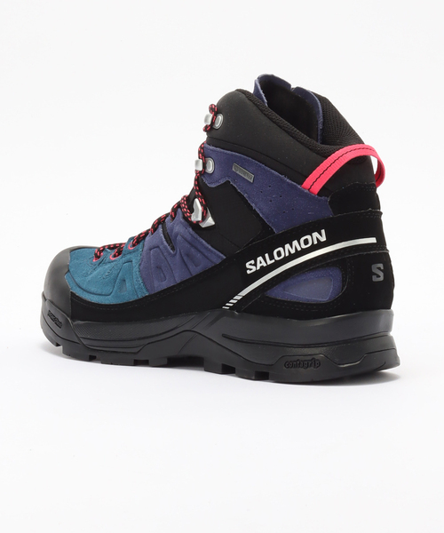 SALOMON (サロモン) X-ALP MID LTR GTX（スニーカー）｜SALOMON