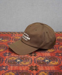 MRFATMAN（ミスターファットマン）の「CLASSIC EMB CAP（キャップ）」