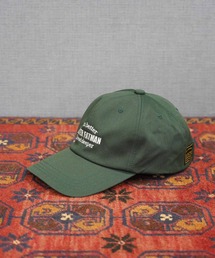 WAPPEN BB CAP（キャップ）｜MRFATMAN（ミスターファットマン）の