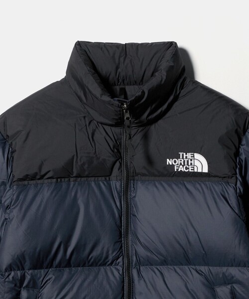 セール】＜THE NORTH FACE＞ヌプシ ジャケット（ダウンジャケット