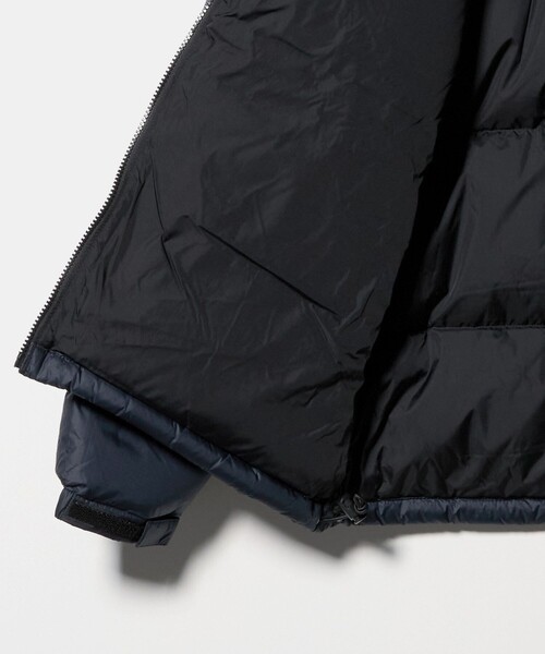 THE NORTH FACE(ザノースフェイス)の「<THE NORTH FACE>ヌプシ ジャケット(ダウンジャケット/コート・メンズ・ブラック/ネイビー・XL/L/S/M)」の13枚目の写真