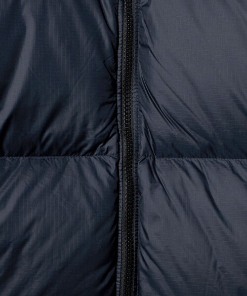 THE NORTH FACE(ザノースフェイス)の「<THE NORTH FACE>ヌプシ ジャケット(ダウンジャケット/コート・メンズ・ブラック/ネイビー・XL/L/S/M)」の15枚目の写真