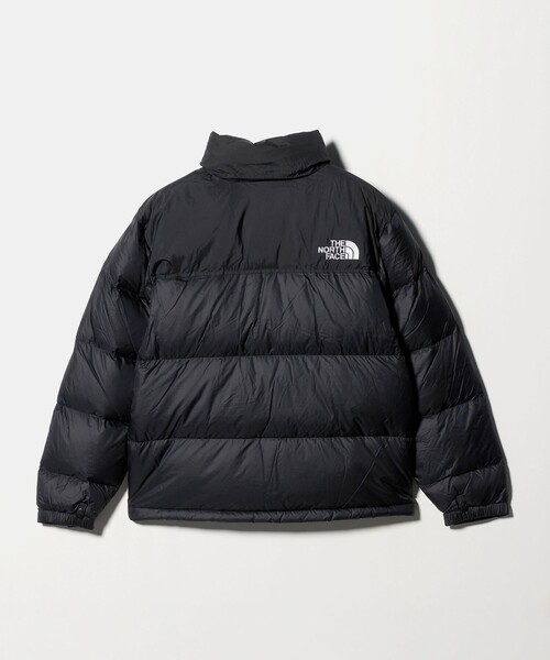 THE NORTH FACE(ザノースフェイス)の「<THE NORTH FACE>ヌプシ ジャケット(ダウンジャケット/コート・メンズ・ブラック/ネイビー・XL/L/S/M)」の16枚目の写真