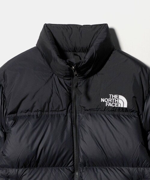 THE NORTH FACE(ザノースフェイス)の「<THE NORTH FACE>ヌプシ ジャケット(ダウンジャケット/コート・メンズ・ブラック/ネイビー・XL/L/S/M)」の17枚目の写真