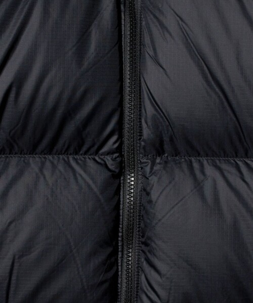 THE NORTH FACE(ザノースフェイス)の「<THE NORTH FACE>ヌプシ ジャケット(ダウンジャケット/コート・メンズ・ブラック/ネイビー・XL/L/S/M)」の19枚目の写真