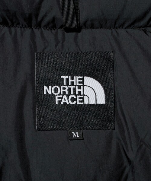 THE NORTH FACE(ザノースフェイス)の「<THE NORTH FACE>ヌプシ ジャケット(ダウンジャケット/コート・メンズ・ブラック/ネイビー・XL/L/S/M)」の20枚目の写真