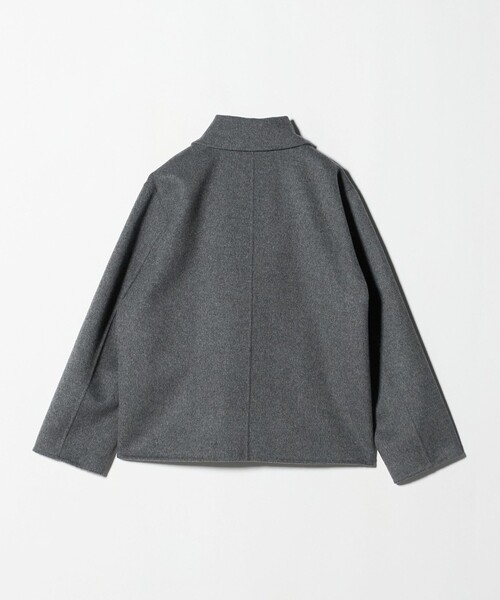 セール】リバーショートコート（その他アウター）｜BEAUTY&YOUTH