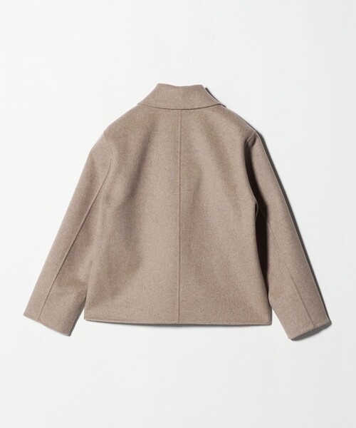 リバーショートコート（その他アウター）｜BEAUTY&YOUTH UNITED ARROWS