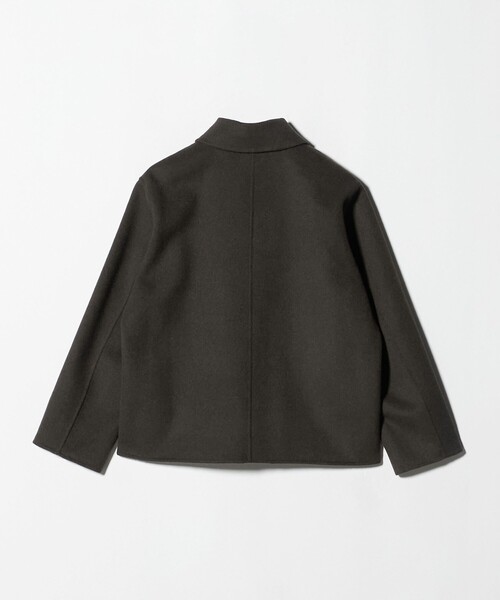 リバーショートコート（その他アウター）｜BEAUTY&YOUTH UNITED ARROWS