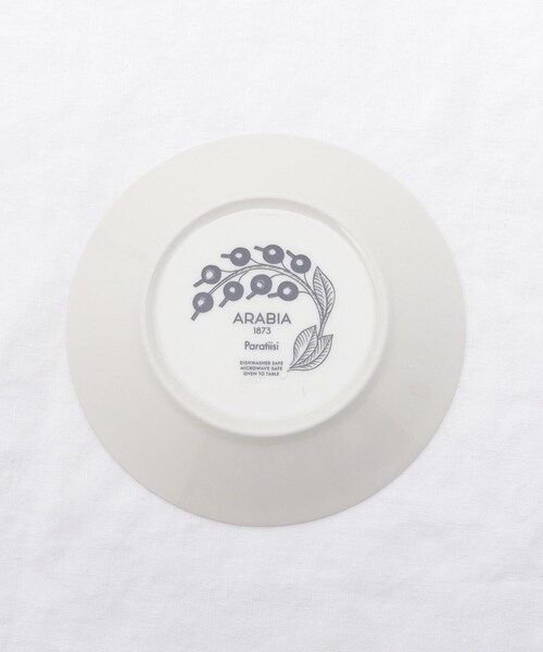 212 KITCHEN STORE（トゥワントゥキッチンストア）の「パラティッシ ティーカップ＆ソーサー ＜ARABIA アラビア＞（グラス/マグカップ/タンブラー・レディース・その他・00）」の12枚目の写真