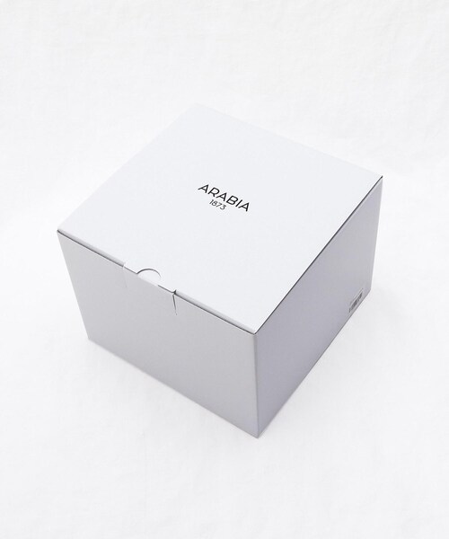 212 KITCHEN STORE（トゥワントゥキッチンストア）の「パラティッシ ティーカップ＆ソーサー ＜ARABIA アラビア＞（グラス/マグカップ/タンブラー・レディース・その他・00）」の14枚目の写真