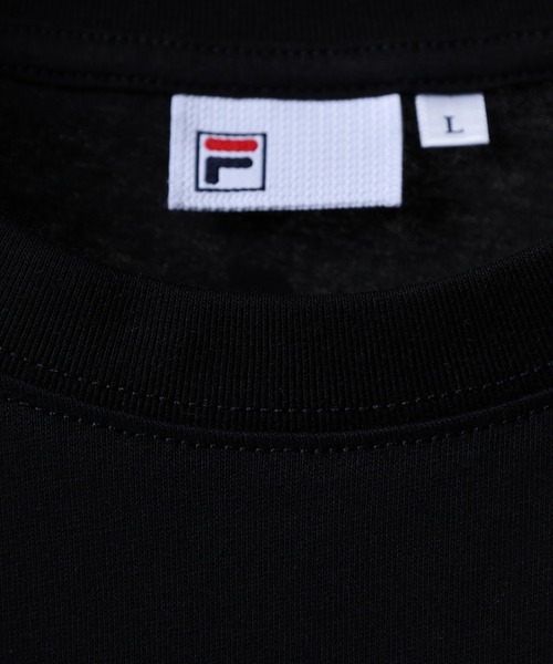 FILA(フィラ)の「FILA x Evangelion フィラ×エヴァンゲリオン プリントグラフィックTシャツ(Tシャツ/カットソー・レディース・ブラック/グレー/ホワイト・S/M/L/XL)」の13枚目の写真