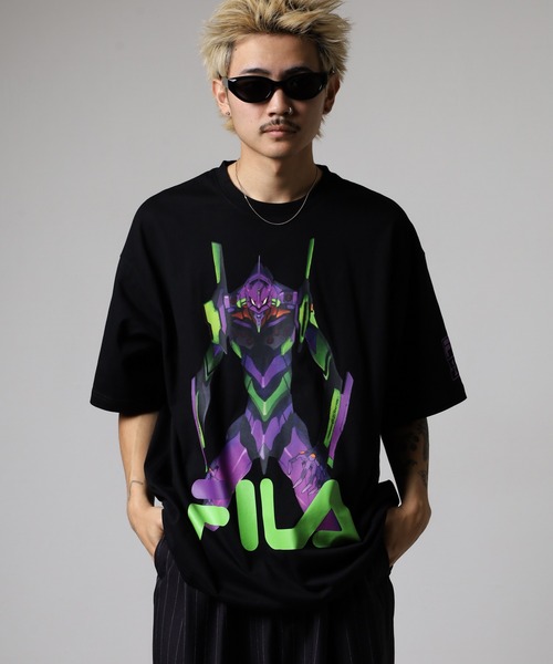 TRACK JACKET ⁄ トラックジャケット ⁄ Evangelion ⁄ エヴァンゲリオン