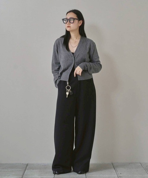 2set Useful Knit（ニット/セーター）｜TODAYFUL（トゥデイフル