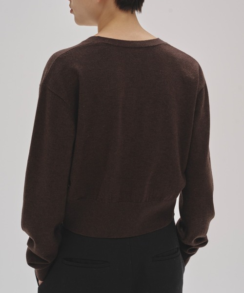 2set Useful Knit（ニット/セーター）｜TODAYFUL（トゥデイフル）の