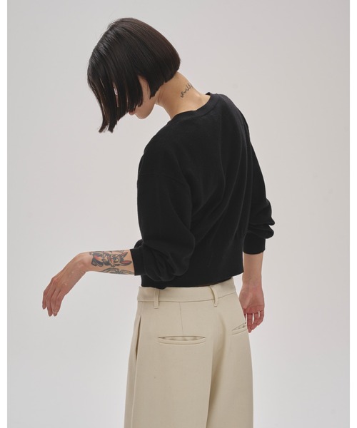 2set Useful Knit（ニット/セーター）｜TODAYFUL（トゥデイフル）の