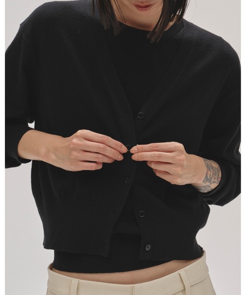 2set Useful Knit（ニット/セーター）｜TODAYFUL（トゥデイフル）の