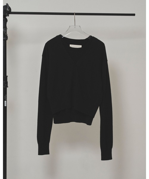 2set Useful Knit（ニット/セーター）｜TODAYFUL（トゥデイフル）の