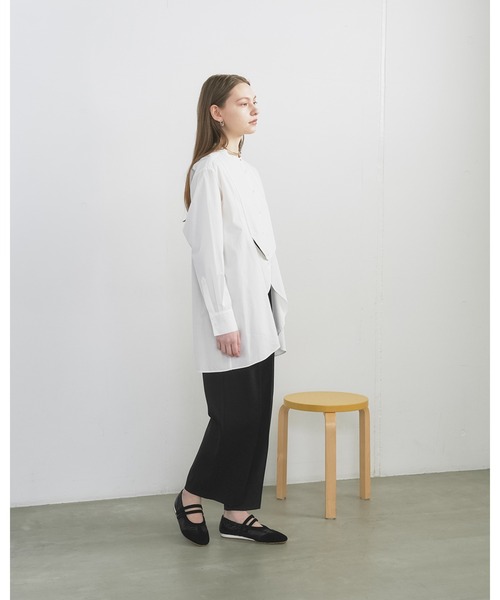 Emma Francis(エマフランシス)の「メリージェーン スニーカー(スニーカー・レディース・シルバー/ブラック/ピンク・22.0cm/22.5cm/23.0cm/23.5cm/24.0cm/24.5cm/25.0cm)」の22枚目の写真
