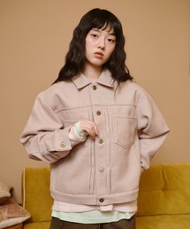 common gull products.｜コモンガルプロダクツのカバーオール通販