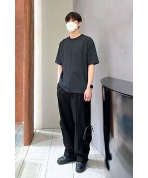 INSILENCE(インサイロンス)の「アジャスタブルカーゴパンツ BLACK(その他パンツ・レディース・その他・MEDIUM/LARGE)」の14枚目の写真