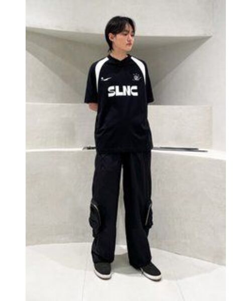 INSILENCE(インサイロンス)の「アジャスタブルカーゴパンツ BLACK(その他パンツ・レディース・その他・MEDIUM/LARGE)」の16枚目の写真