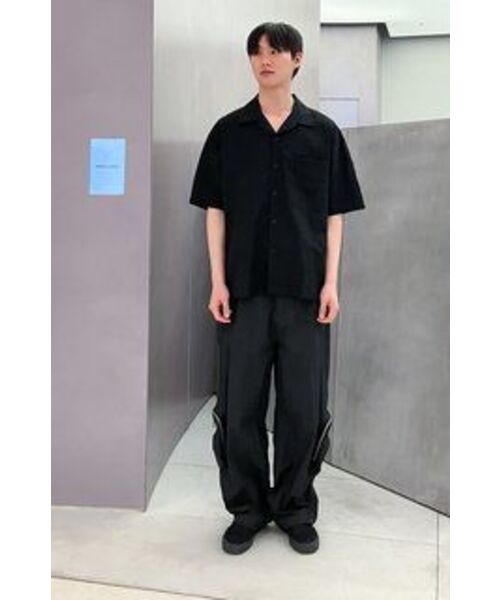 INSILENCE(インサイロンス)の「アジャスタブルカーゴパンツ BLACK(その他パンツ・レディース・その他・MEDIUM/LARGE)」の18枚目の写真