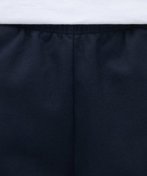 MUSINSA STANDARD（ムシンサスタンダード）の「ナッピングスウェットパンツ[ネイビー]（スウェットパンツ・メンズ・その他・MEDIUM/LARGE/X-LARGE/XX-LARGE/SMALL）」の3枚目の写真