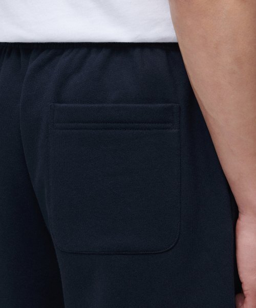 MUSINSA STANDARD（ムシンサスタンダード）の「ナッピングスウェットパンツ[ネイビー]（スウェットパンツ・メンズ・その他・MEDIUM/LARGE/X-LARGE/XX-LARGE/SMALL）」の5枚目の写真
