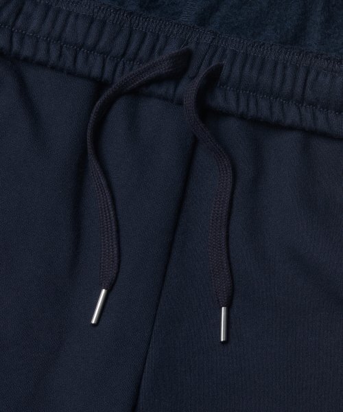 MUSINSA STANDARD（ムシンサスタンダード）の「ナッピングスウェットパンツ[ネイビー]（スウェットパンツ・メンズ・その他・MEDIUM/LARGE/X-LARGE/XX-LARGE/SMALL）」の7枚目の写真