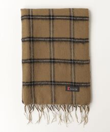 【KS】【KHATA】check stole #13
