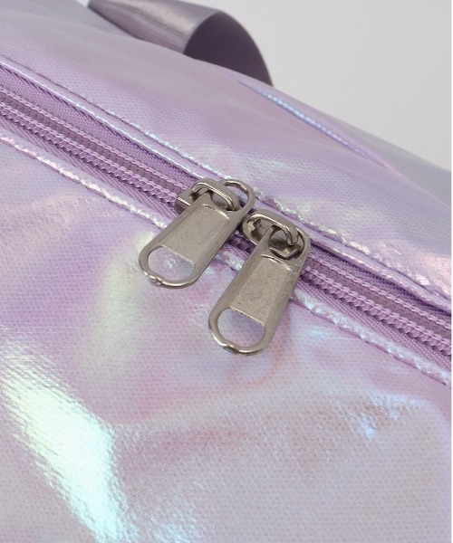 BACKYARD FAMILY(バックヤードファミリー)の「ボストンバッグ スポーツバッグ pmybostonbag19(ボストンバッグ・レディース・ブルー/ピンク/ミント/パープル/ホワイト/イエロー/その他・FREE)」の19枚目の写真