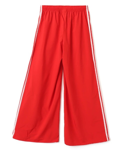 アディダス レース Adilenium ファイヤーバード トラックパンツ adidas（アディダス）の「adidas LACE ADILENIUM FB TRACK PANTS