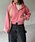 U.S. POLO ASSN.�i���[�G�X�|���A�b�X���j�́u���N�ђZ��p�[�J�[�i�p�[�J�[�j�v�b�s���N