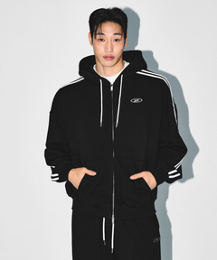 Riders Hoodie / ライダースフーディ（パーカー）｜glamb（グラム）の
