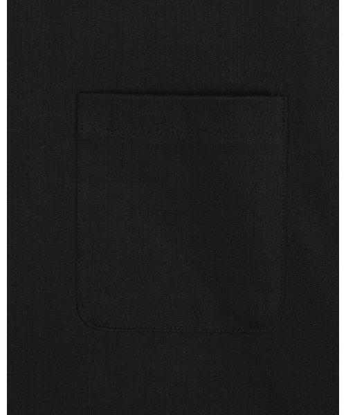 BESLOW（ビースロー）の「スリムフィットTシャツ ブラック（Tシャツ/カットソー・メンズ・その他・SMALL/MEDIUM/LARGE/X-LARGE）」の9枚目の写真