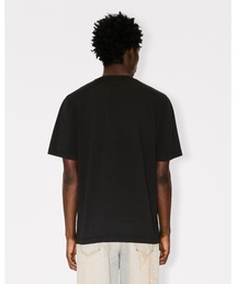 KENZO（ケンゾー）の「'KENZO Wild Tiger' Tシャツ イン コットン（Tシャツ/カットソー）」