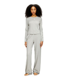 DIESEL（ディーゼル）の「ウィメンズ パジャマ SET-GILDA-D-CORE（ルームウェア/パジャマ）」