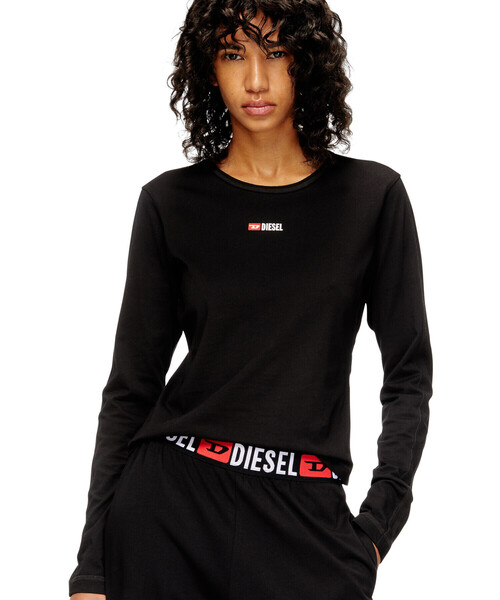 洗練されたデザイン DIESEL SET-NOLAN-D-CORE ブラック M 洗練された