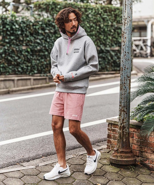 felkod（フィルコッド）の「mpa4013-muta x ACANTHUS Collaboration Cardboard Knit Parka パーカー(F26S190)（パーカー・メンズ・ブラック/トップグレー・S/M/L/XL）」の8枚目の写真