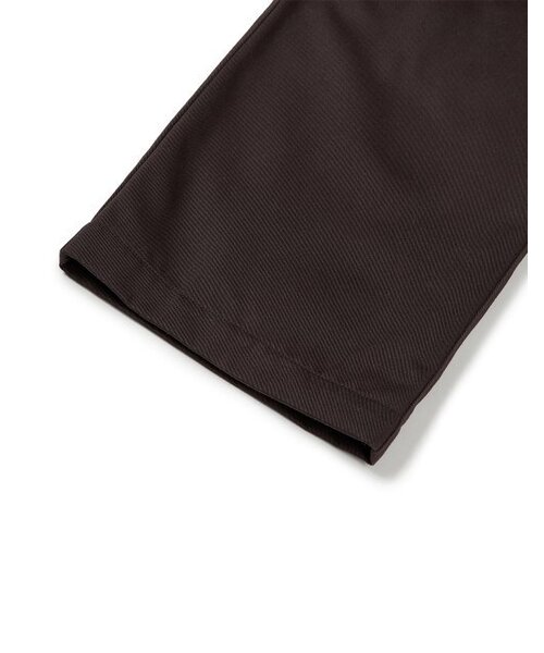 MMLG（エムエムエルジー）の「[Mmlg] 23 CHINO PANTS (BROWN)（その他パンツ・レディース・その他・LARGE）」の7枚目の写真