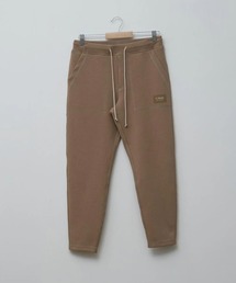 A blends（エイブレンズ）の「A blends ボンディングスウェットパンツ（その他パンツ）」