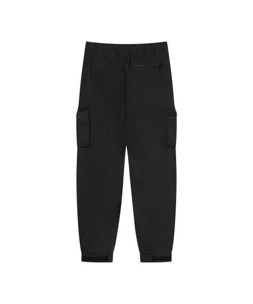 HARDGEAR APPAREL（ハードギアアパレル）の「カーゴジョガー ブラック（スウェットパンツ・メンズ・その他・LARGE/MEDIUM/SMALL/X-LARGE）」の2枚目の写真