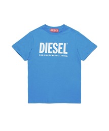 DIESEL｜ディーゼル（レディース）のトップス（ブルー・ネイビー/青色