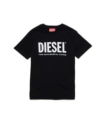 DIESEL KIDS(�f�B�[�[���L�b�Y)��DIESEL�i�f�B�[�[���jKids & Junior �u�����h���S����T�V���c�J�b�g�\�[(T�V���c/�J�b�g�\�[)